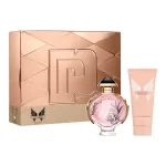 Set Olympea Blossom 80mL 2Pzas de Paco Rabanne