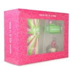 Set Agatha Rebel Love Smoothie 3Pzs