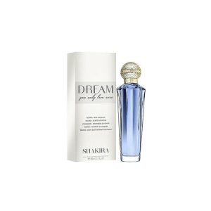 TESTER SHAKIRA DREAM EDT 80ML