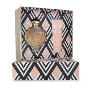 Set Olympea Solar 2Pzs