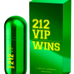 212 VIP Wins