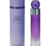 Perry Ellis 360 purple
