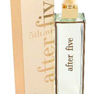 5th Avenue After Five Elizabeth Arden