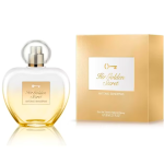 Eau de toilette Antonio Banderas Her Golden Secret de mujer