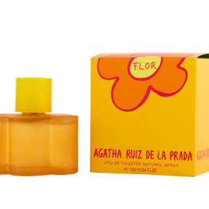 Agatha Ruiz De La Prada Flor