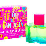 Fragancia Ágatha Ruiz de la Prada Flor de Fantasía 100 ml