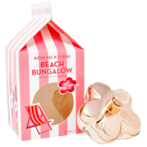 AGATHA SEXY FOREVER BUNGALOW