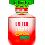 United Dreams Citrus Benetton