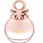 Colors de Benetton Woman Rose Benetton