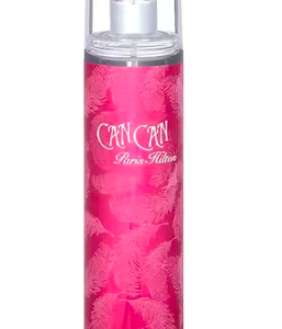 Fragancia Para Dama Body Mist Can Can Paris Hilton