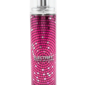 BODY MIST PARIS ELECTRIFY