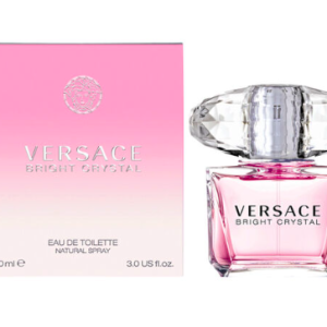 Perfume Bright Crystal, Eau de Toilette 90 ml para Mujer