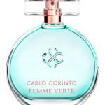 CARLO CORINTO FEMME VERTE