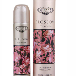 Cuba Blossom Cuba Paris