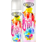 Perfume La Vida Para Mujer De Cuba Paris Eau De Parfum 100ML
