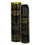 CUBA NIGHT BY PARFUM DE CHARMS EUP MUJER 100ML