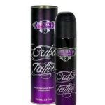 Eau de parfum Cuba Tattoo De Cuba Paris Eau para mujer 1 Eau de parfum Cuba Tattoo De Cuba Paris Eau para mujer 2 Eau de parfum Cuba Tattoo De Cuba Paris Eau para mujer
