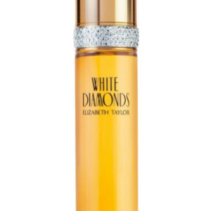 White Diamonds Elizabeth Taylor