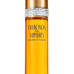 Diamonds and Sapphires Elizabeth Taylor