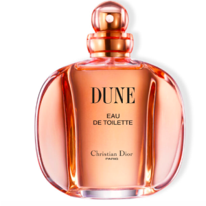 DUNE EAU DE TOILETTE, 100 ML