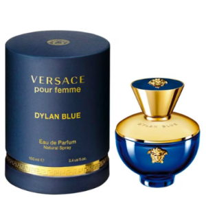 Eau de parfum Versace Dylan para mujer 1 Eau de parfum Versace Dylan para mujer 2 Eau de parfum Versace Dylan para mujer