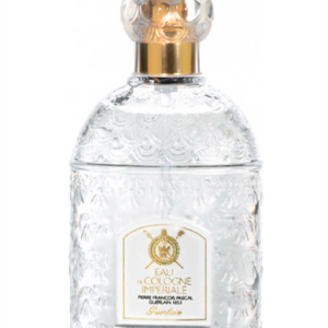 Eau de Cologne Imperiale Guerlain