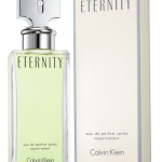 Eau de parfum Calvin Klein Eternity para mujer
