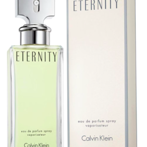 Eau de parfum Calvin Klein Eternity para mujer