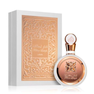 Eau de parfum Lattafa Fakhar Rose para mujer