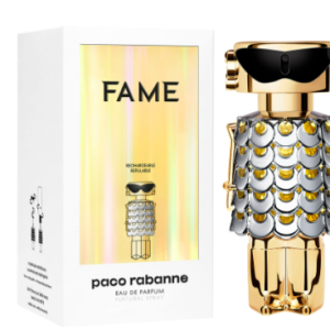 Perfume para Mujer Paco Rabanne Fame 80ml EDP
