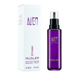 Perfume Alien Refill Bottle 100 Ml Edp Spray para Dama