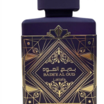 Badee Al Oud Amethyst Lattafa