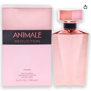 Animale Seduction Femme Animale