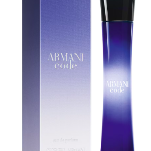 ARMANI CODE 75ML