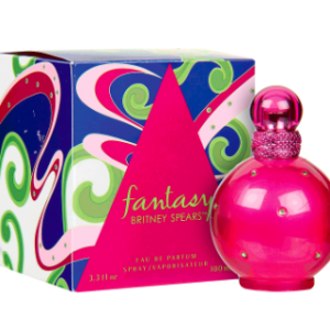Fantasy Britney Spears