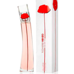 Flower by Kenzo Eau de Vie