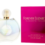 FOREVER ELIZABETH TAYLOR