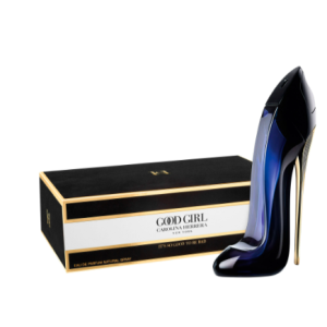 CAROLINA HERRERA Perfume, Good Girl Eau de Parfum, 150 ml Mujer
