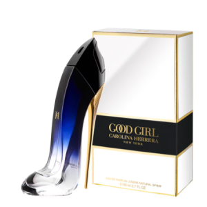 Eau de parfum Carolina Herrera Good Girl Legere para mujer