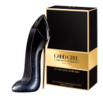 Eau de parfum Carolina Herrera Good Girl Supreme para mujer