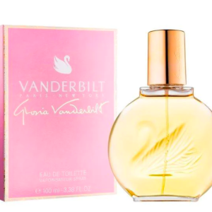 Perfume Vanderbilt Para Mujer De Gloria Vanderbilt EDT 100ML
