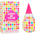 GOTAS DE COLOR SUPER SMILE AGATHA RUIZ DE LA PRADA 100 ML