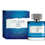Eau de toilette Guess 1981 Indigo para hombre