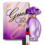 Eau de toilette Guess Girl Belle para mujer