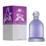 Eau de toilette Halloween para mujer