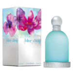 Eau de toilette Halloween Blue Drop para mujer