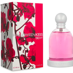 Halloween Kiss Sexy 100 Ml Edt Spray