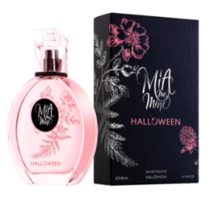Eau de toilette Halloween Mia de mujer