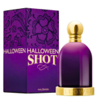 Eau de toilette Halloween Shot para mujer