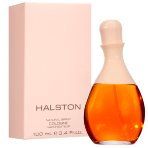 HALSTON COLOGNE 100ML